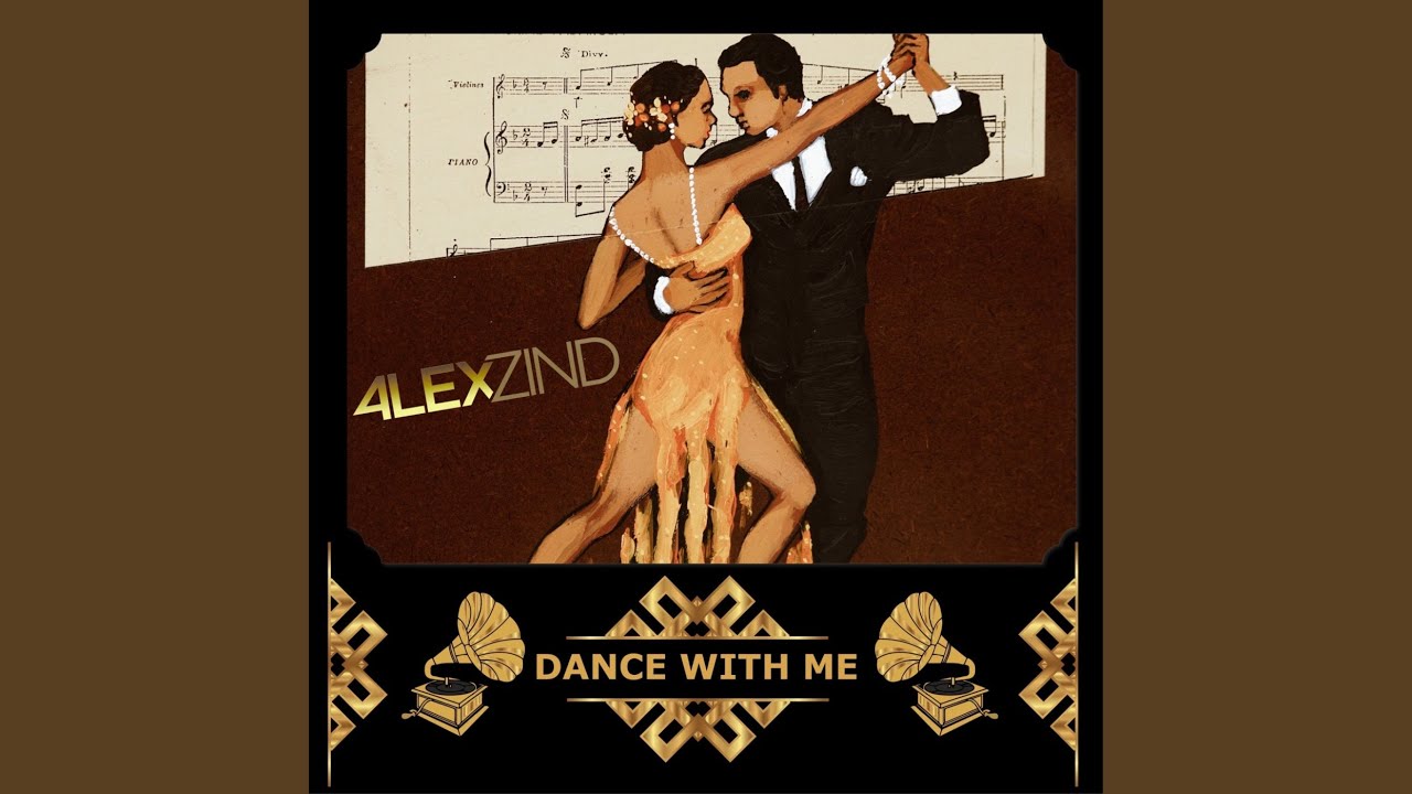 Dance With Me