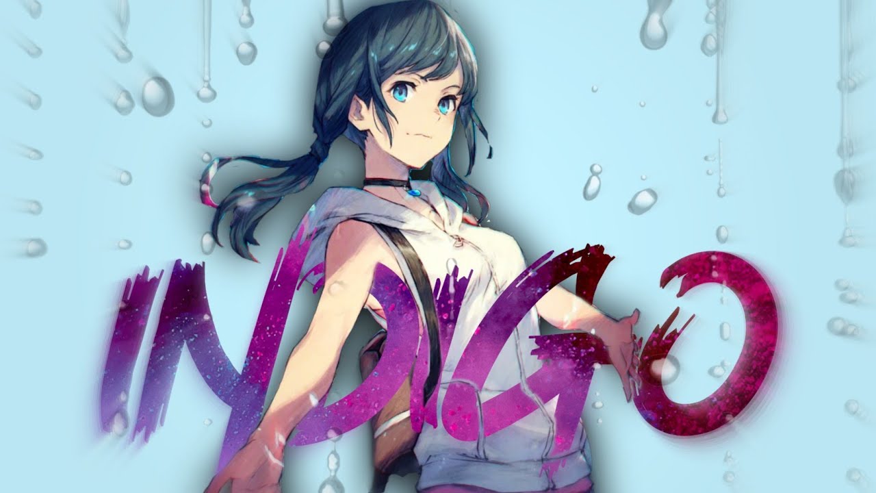 Indigo - Anime Mix [AMV] 2k/60fps | Ankit Sharma | Ankit Crazy AMV'S