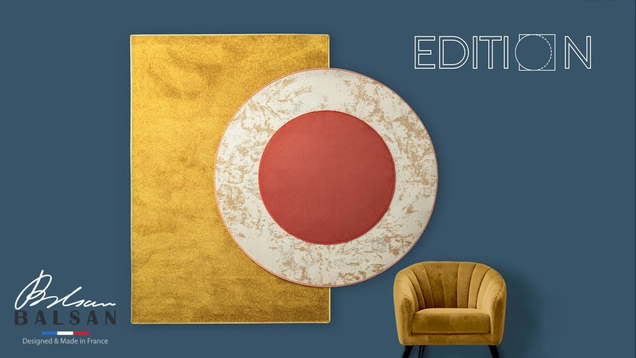 🇫🇷 Tapis Edition 2023