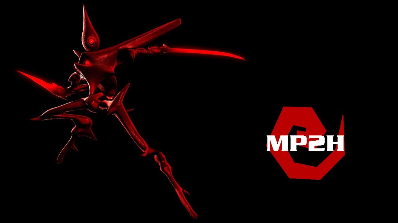 Metroid Prime: Second Hunt OST - vs Trace