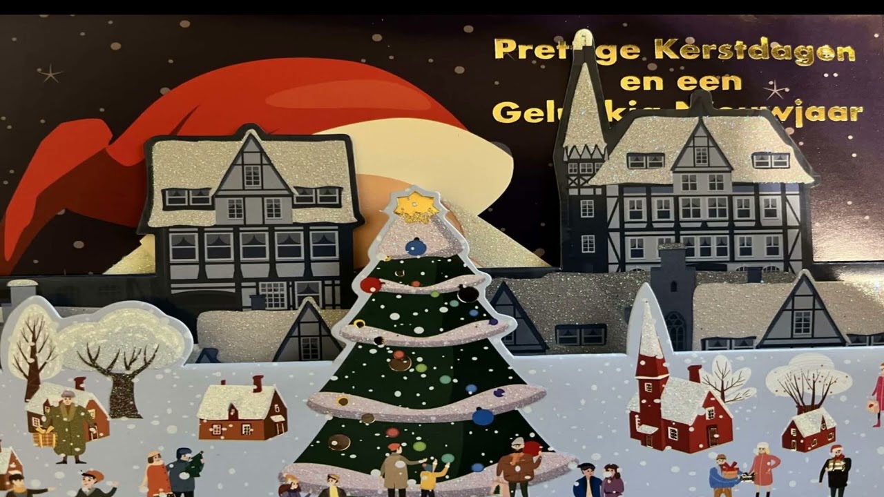 Fruhshoppen terug luisteren 21-12-2025