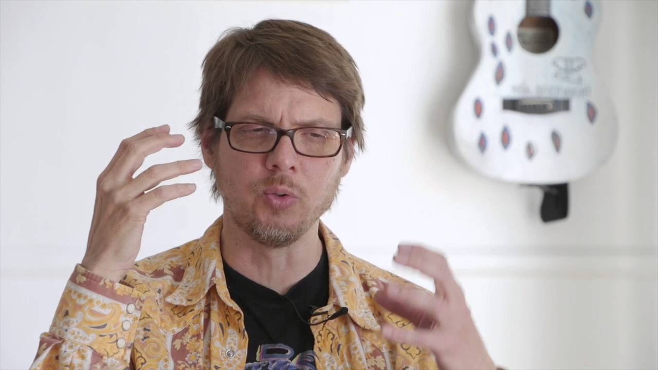 Don't Be a Jerk - Q and A with author Brad Warner