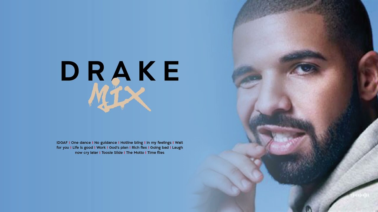Drake Mix | 2026 Fan Edition | Best hits