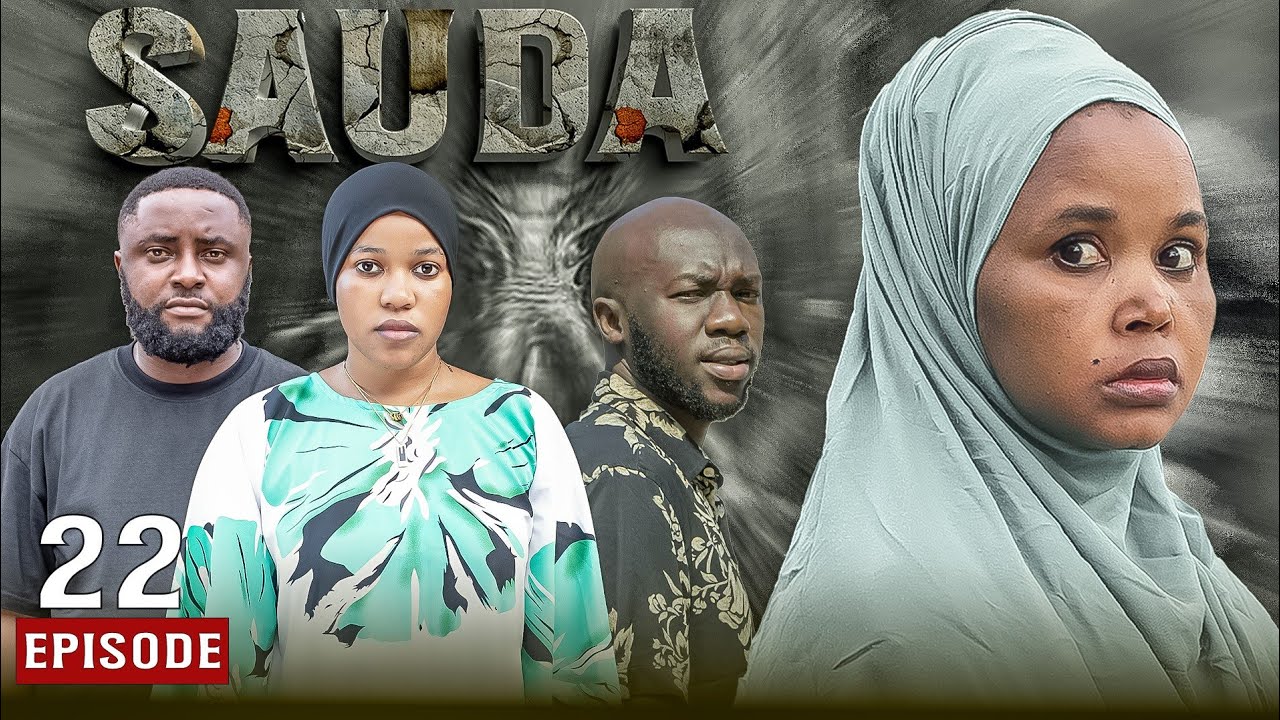 SAUDA  EPISODE(22 ) FULL HD