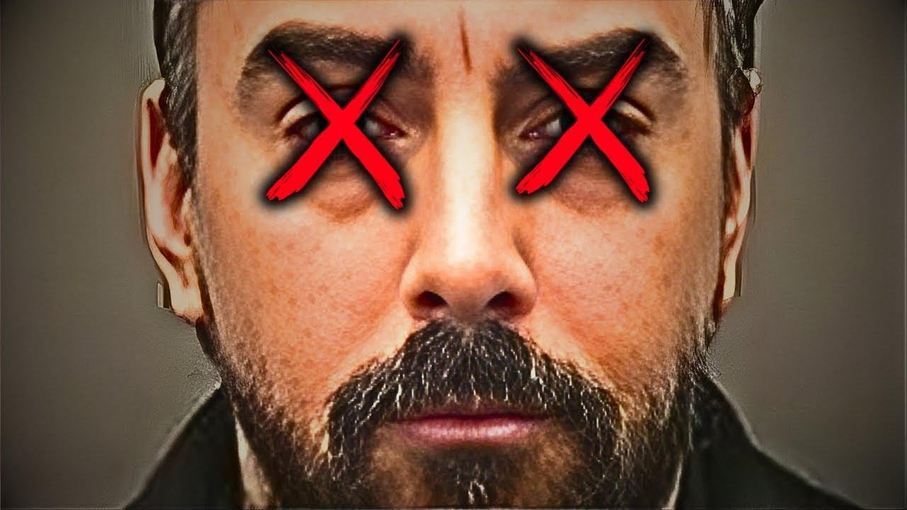 La impactante muerte de Ian Watkins ¿Quién lo mató?