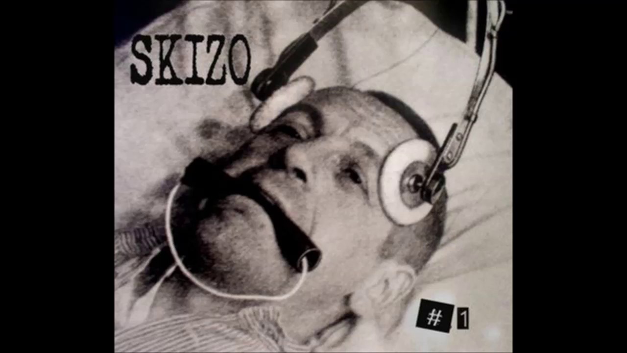 Skizo - # 1 ( Full Album )
