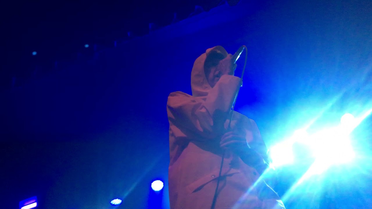 Deerhunter - Monomania (Boston 2-24-2019)