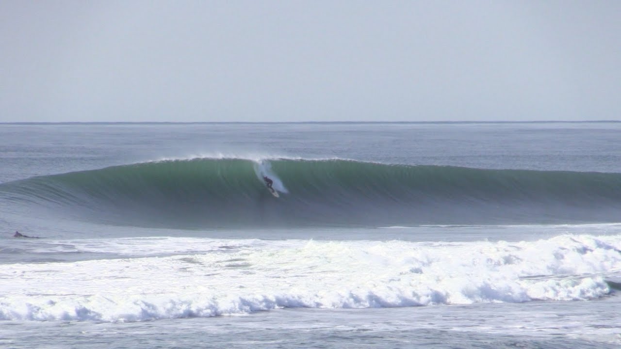 Ocean Beach Surfing Raw | San Francisco, CA