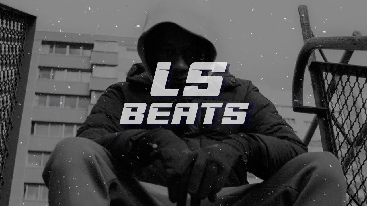 |  Digga D UK Drill Type Beat 
