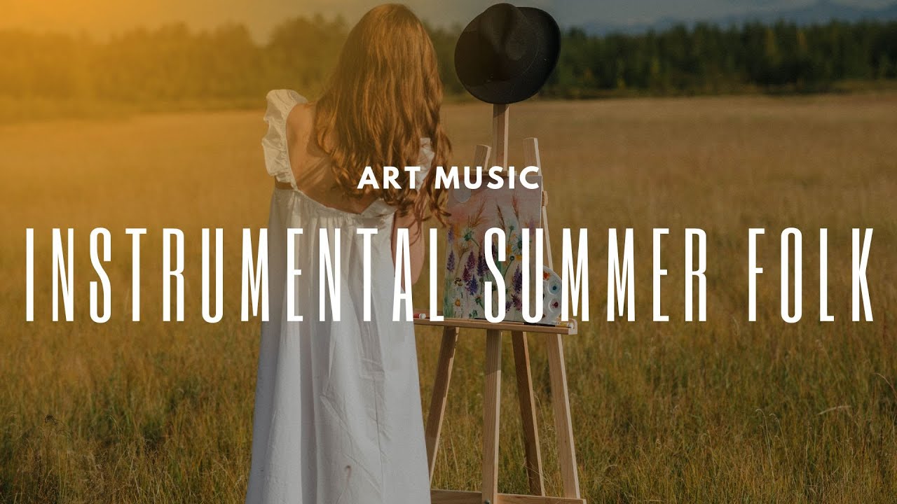 Instrumental Summer Folk