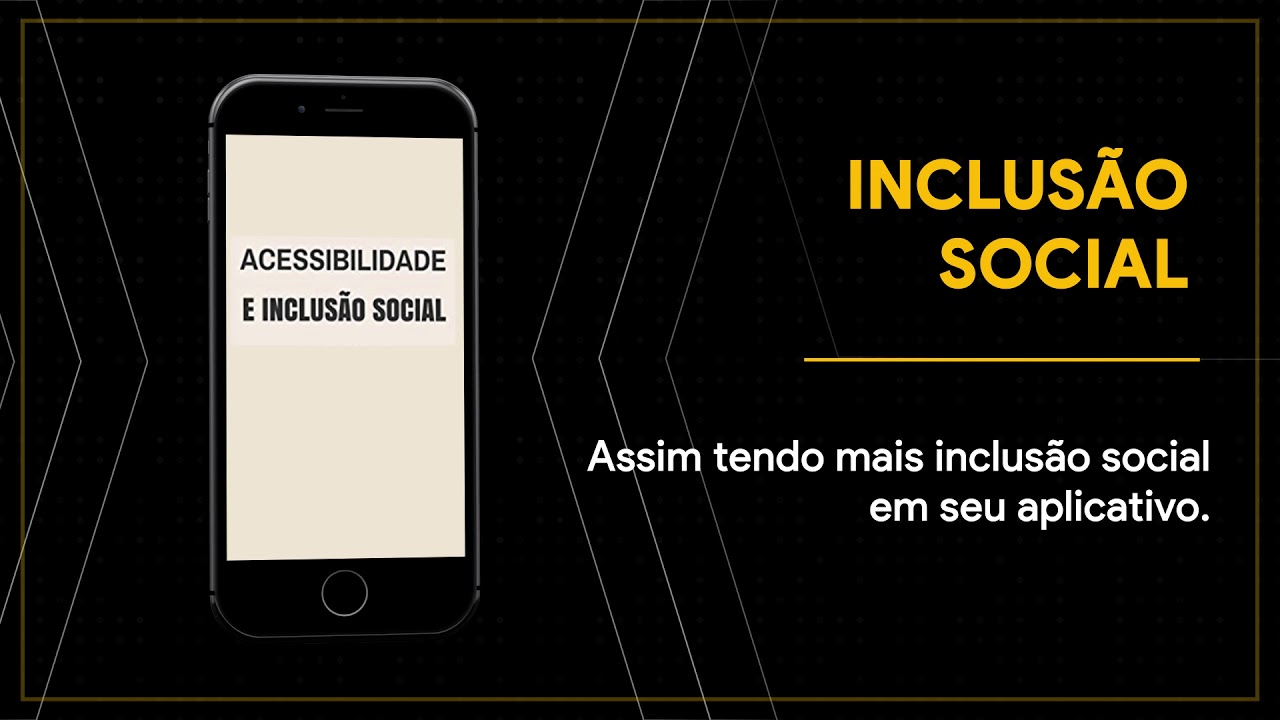 [www.appradio.pro] V&iacute;deo Funcionalidade - Acessibilidade para deficientes