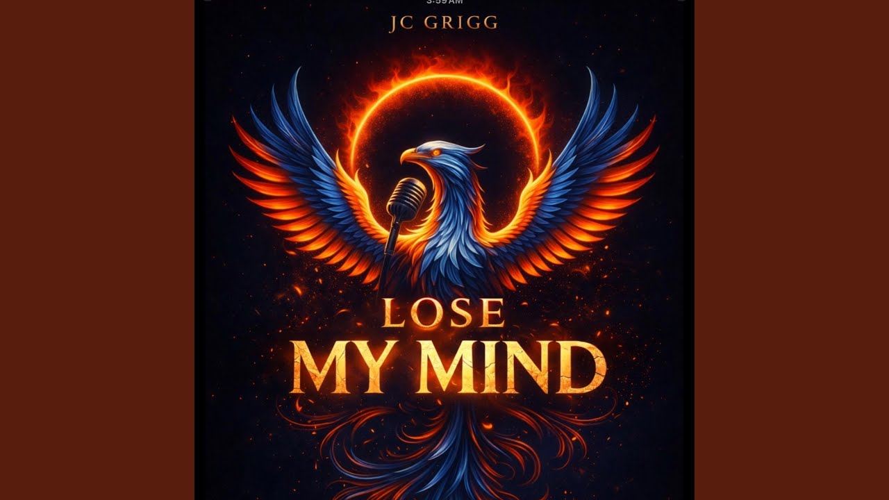 Lose my mind