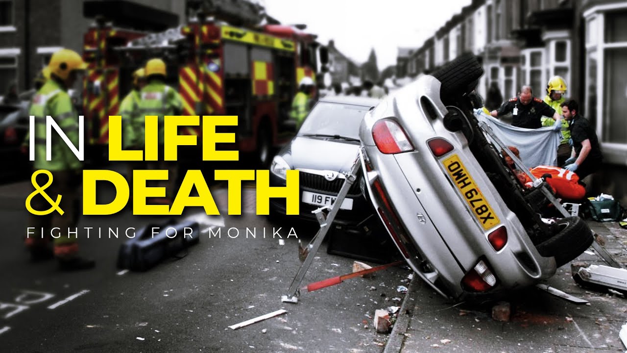 Reconvicting fatal drink driver 8 years later | Monika's long road to justice (distressing content)