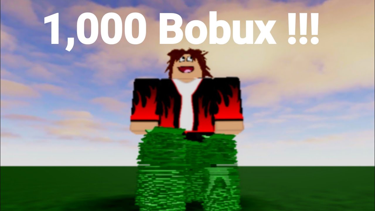 1,000 Bobux