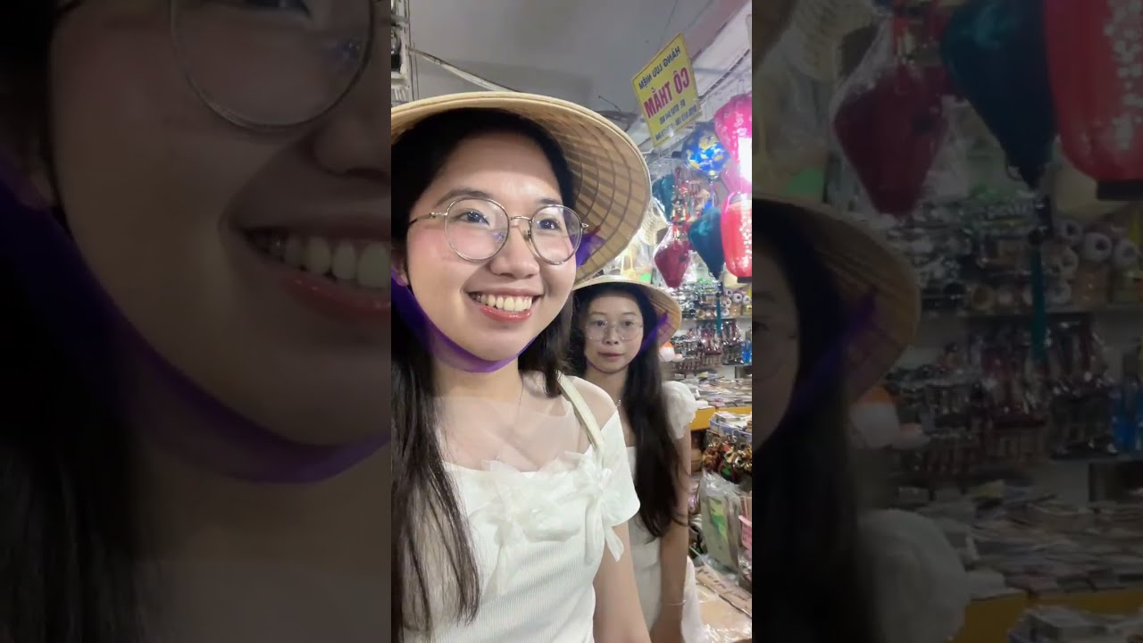 Mini Vlog 2: Us in Huế (31/08/2025)