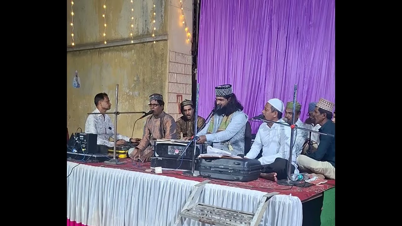 Fakirwadi uus 2026 qawali