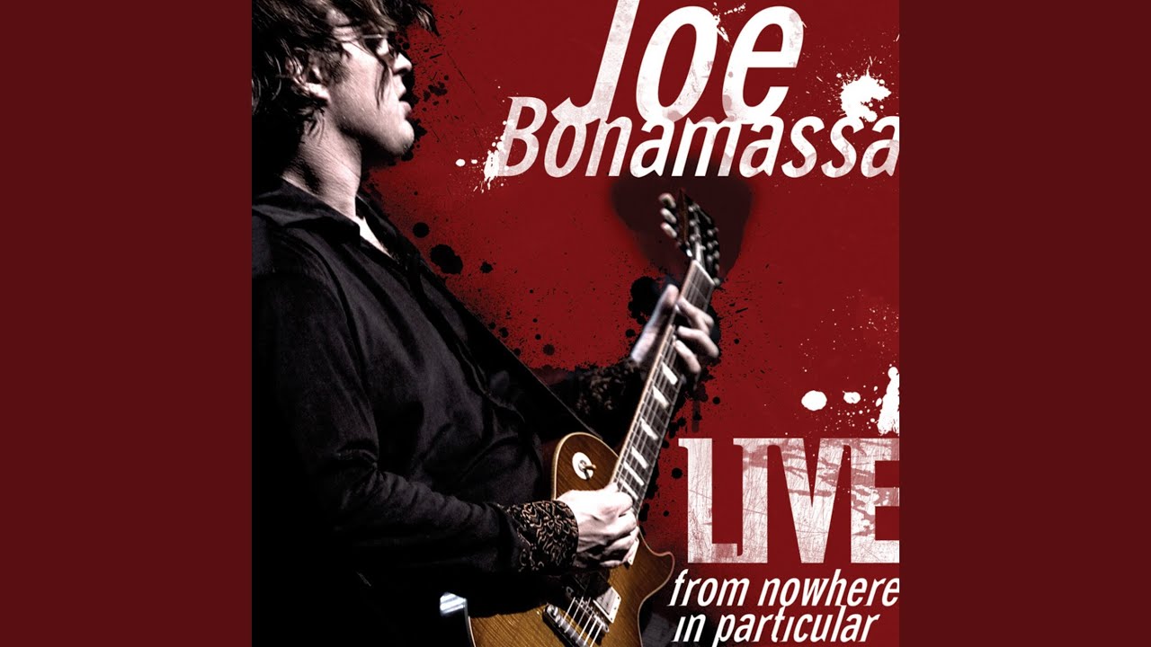 So Many Roads (Live)