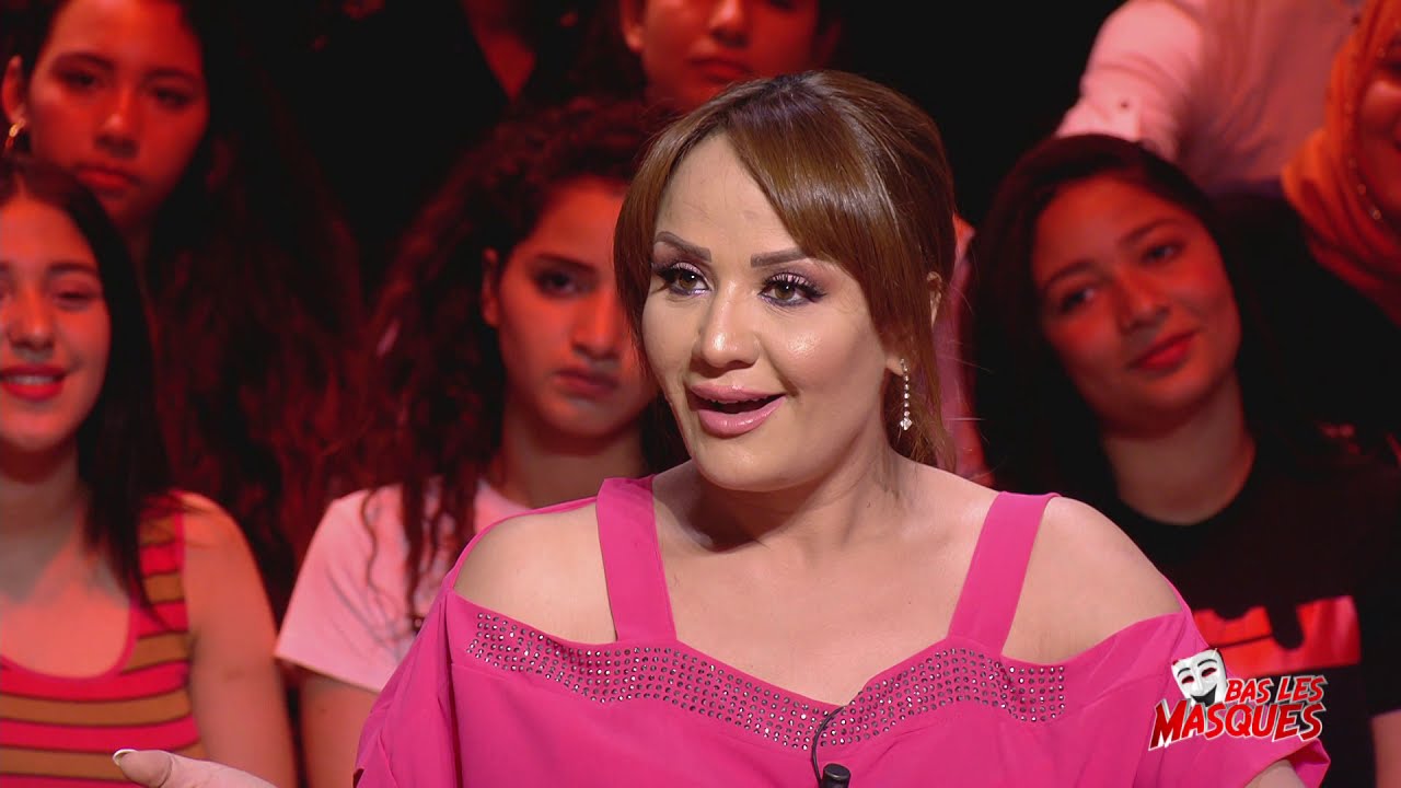 Bas Les Masques S01 Episode 29 19-06-2019 Partie 02