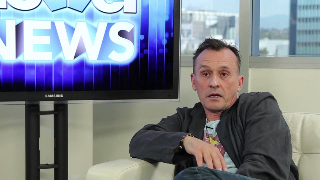 Robert Knepper Cult Interview and Spoilers!