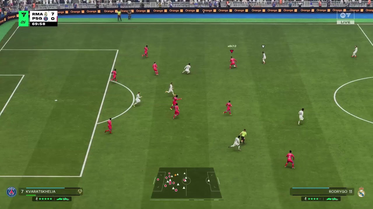 🚨|EAFC26 |PS5🚨|DAILY LIVE