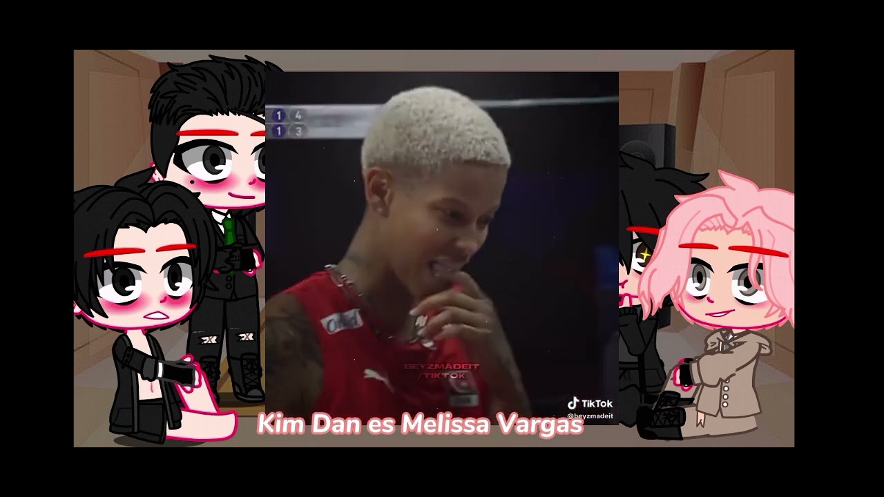 Jinx reacciona a Kim Dan es...//Cheol-min x Dan??//Jaekyung x Dan // vídeo reacción // Drama//Jinx🍂
