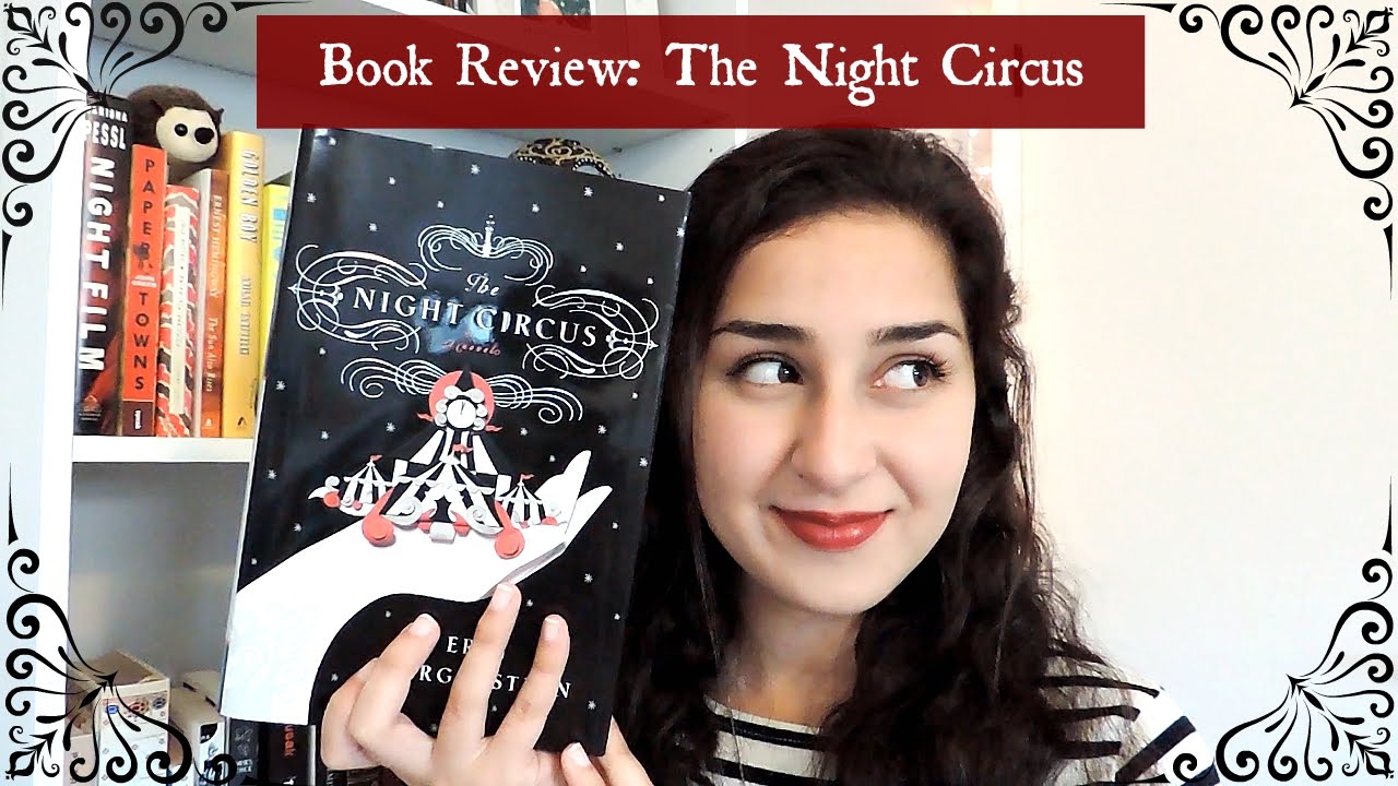 The Night Circus | Book Review