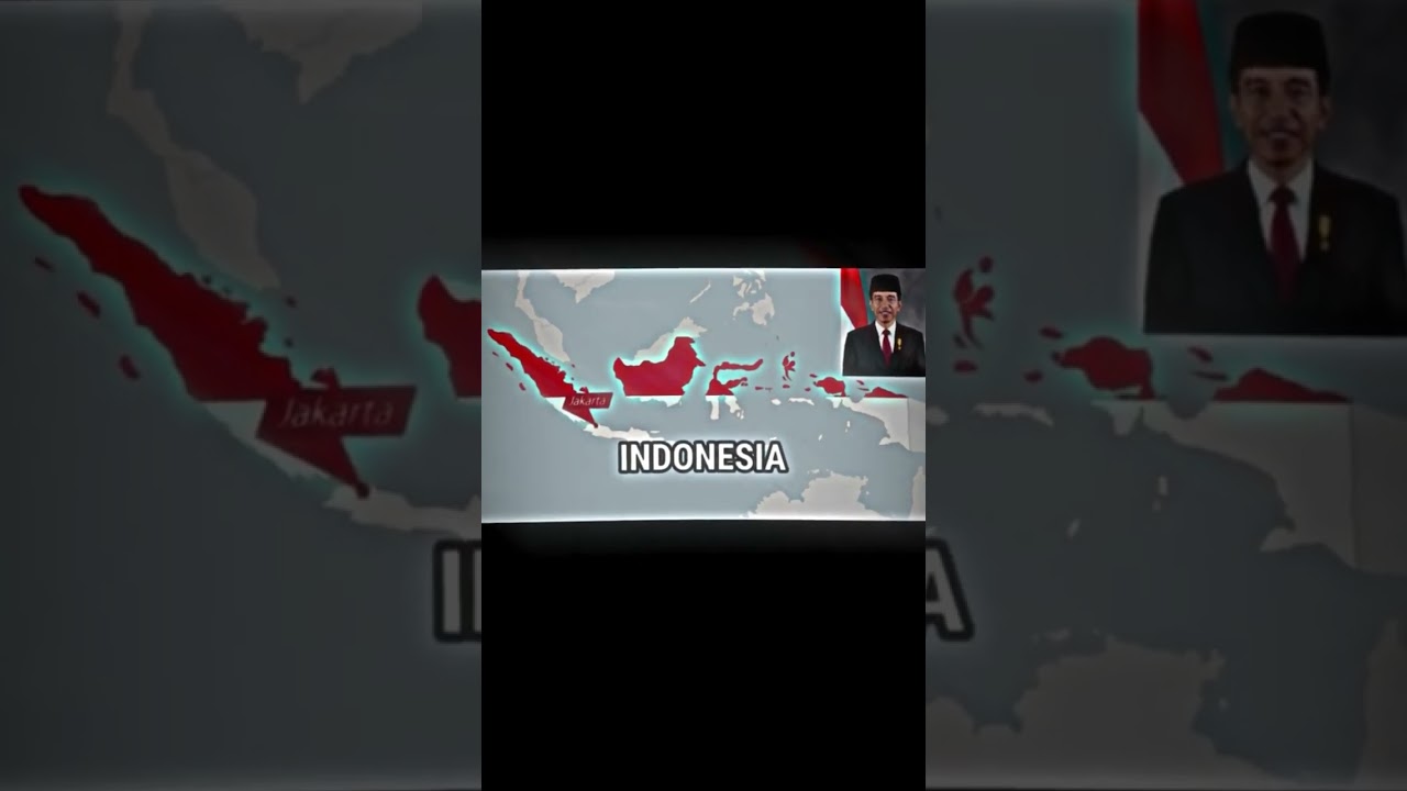Sunda Empire(Indonesia)#Short#County#sunda