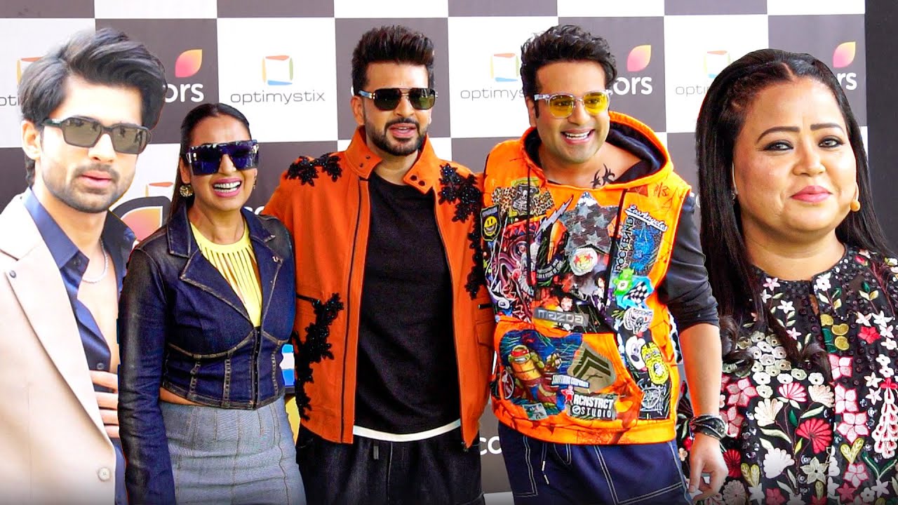 Uncut - Laughter & Chaos 😆 | Laughter Chefs ft. Elvish Yadav, Jannat, Karan Kundrra, Abhishek