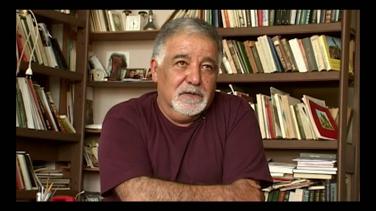 Արվեստակիրներ - Երվանդ Քոչար / Arvestakirner - Yervand Kochar