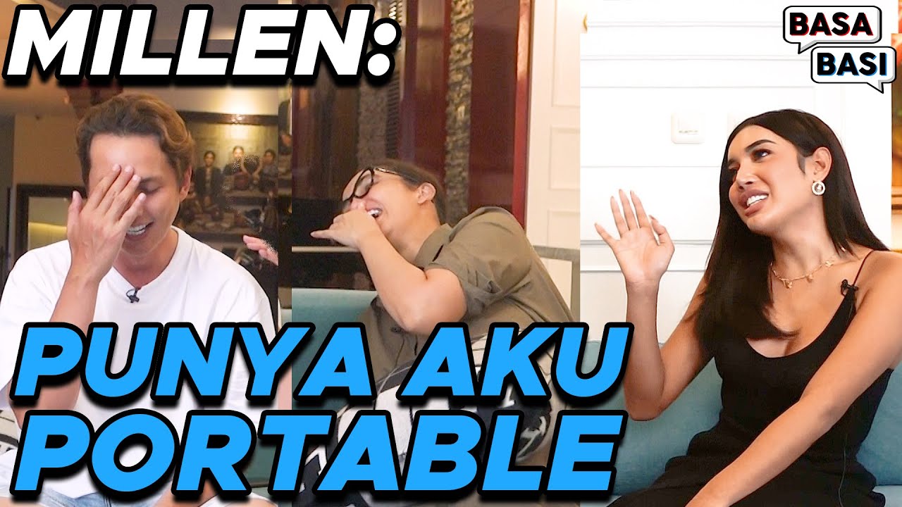 PUNYA PACAR POSESIF MEMBUAT MILLEN CYRUS MERASA ASLI !!!