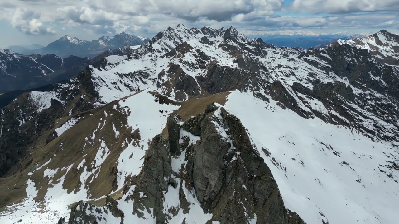 Monte Valletto