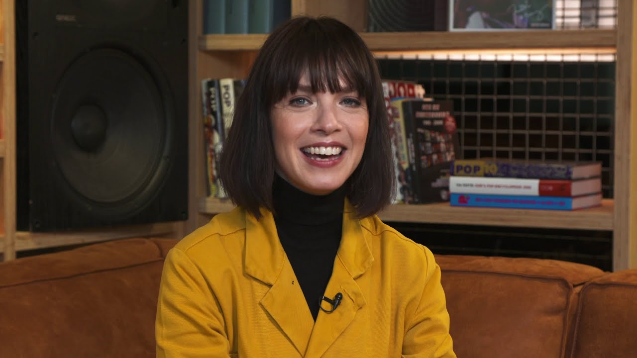 Laura Jansen - The Story Behind The Island – Umusic Session