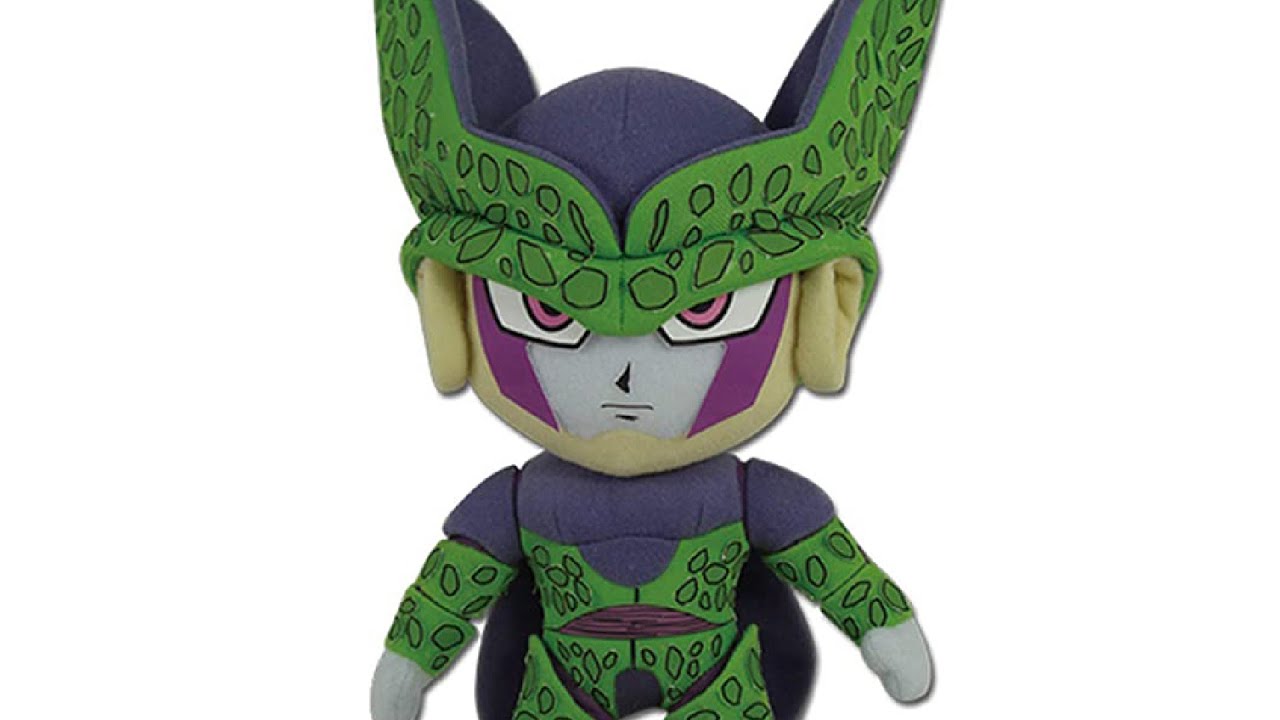 Perfect Cell's Theme but it's 679 by Fetty Wap (Mashup)