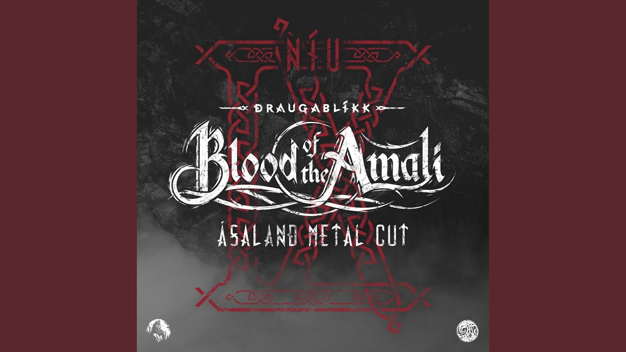 Wolfclan Rising (feat. Hunbógi) (Ásaland Metal Cut)