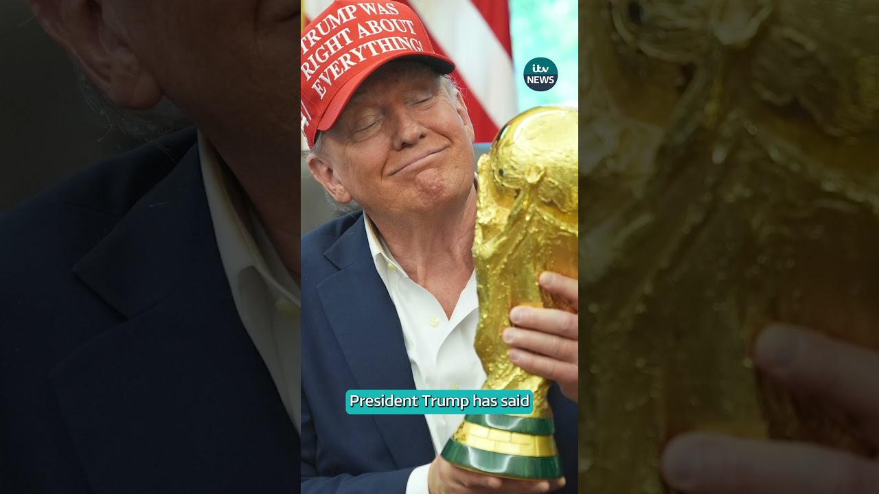 Could war with US and Israel prevent Iran from playing in 2026 World Cup? #iran #usa #worldcup