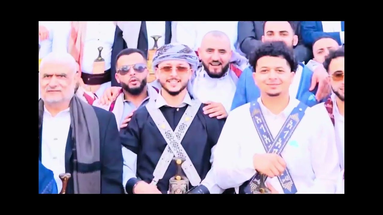  عرس الدكتور نصيف محمود غالب داجنه ولايه مشجن الامريكيه 08/08/2024