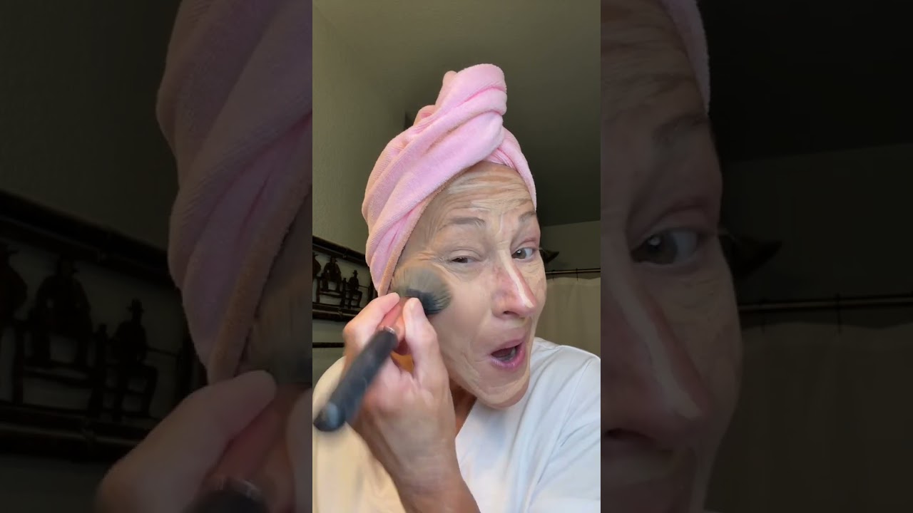 Meet your new holy grail: the Merit Foundation Stick