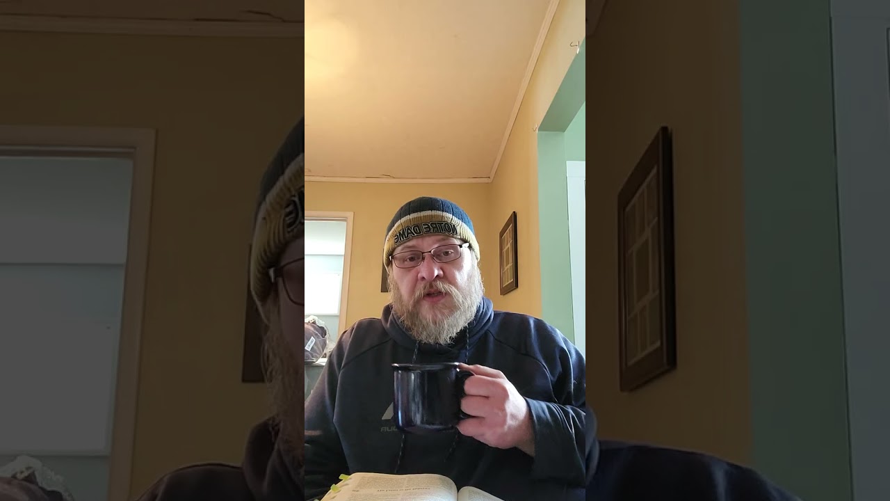 Reading Philemon today