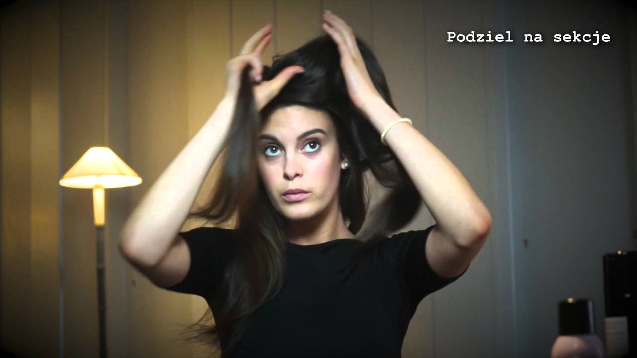 Jak stworzyć elegancką fryzurę - Your Hair Assistant