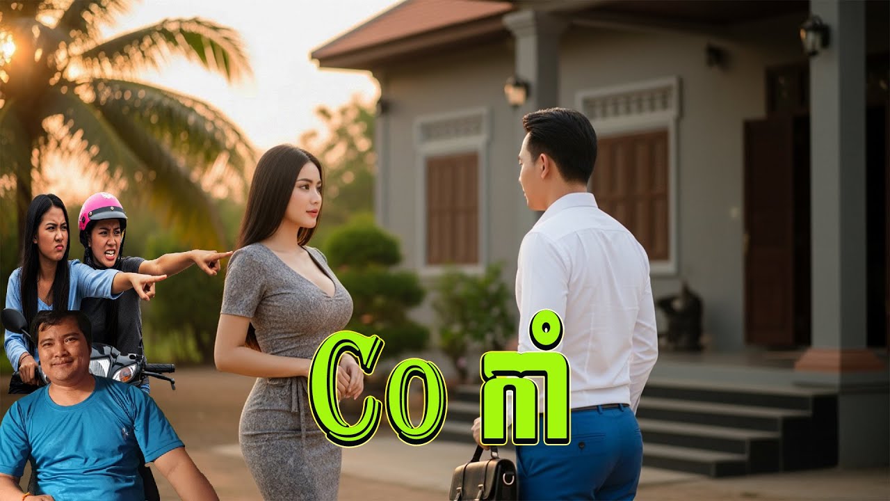 Co កាំ | eng sarin | សារិន