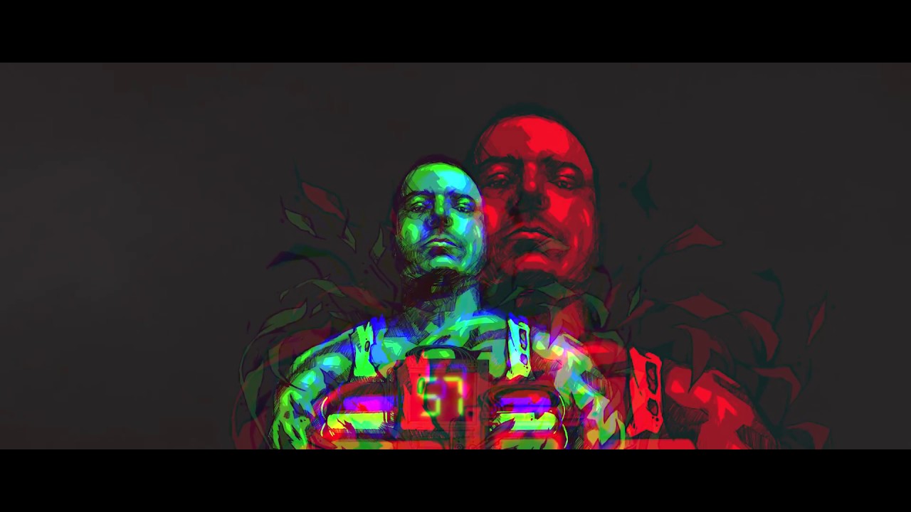 Ryzo - Magasles (Prod By DJ Sonnykraft) Lyric Video