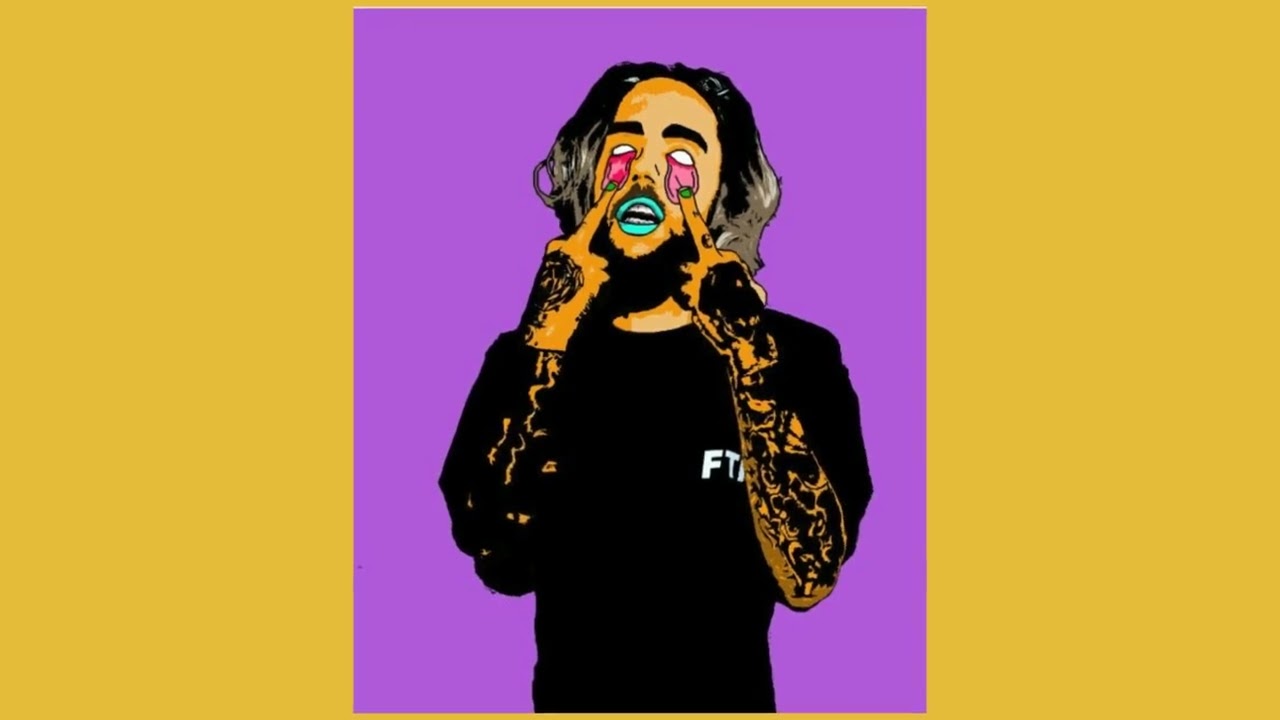 Trap Banger Type Beat 2022 I Rap Trap Scary Hard 808 Beat - Soft