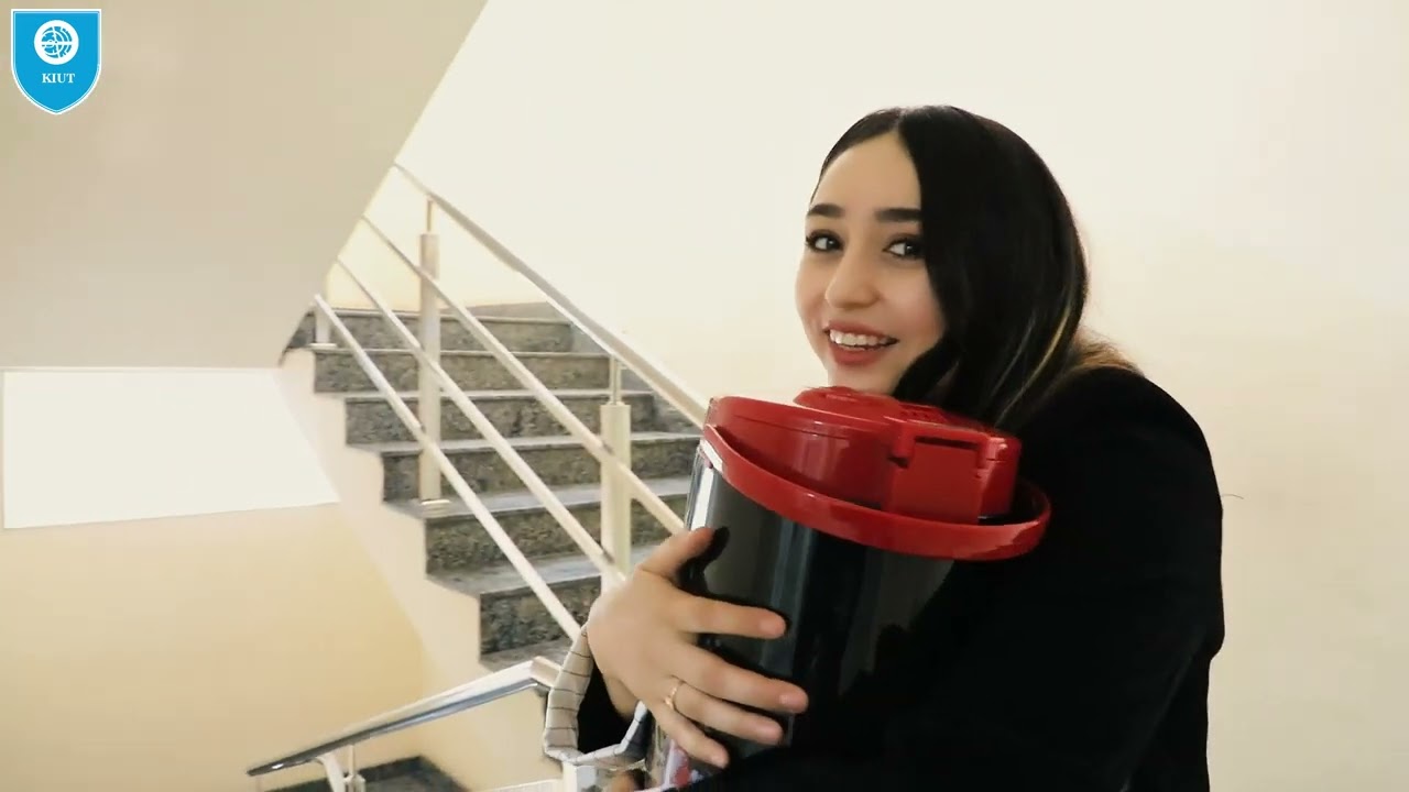 KIUT Namangan filialida “ KIUT Live”da Skripkani qanchagacha sotdik 🤯 sizga ham qiziqmi?
