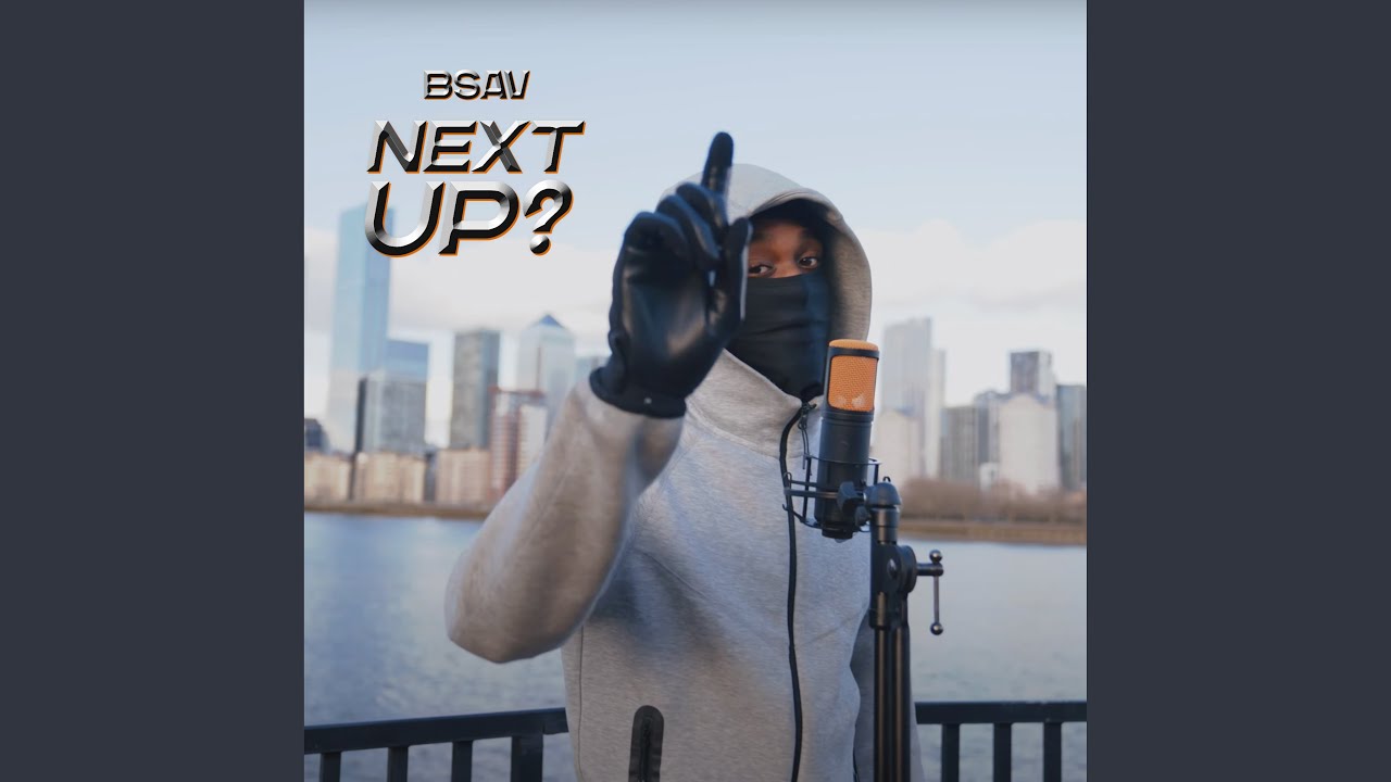 Next Up - S6-E7, Pt.2