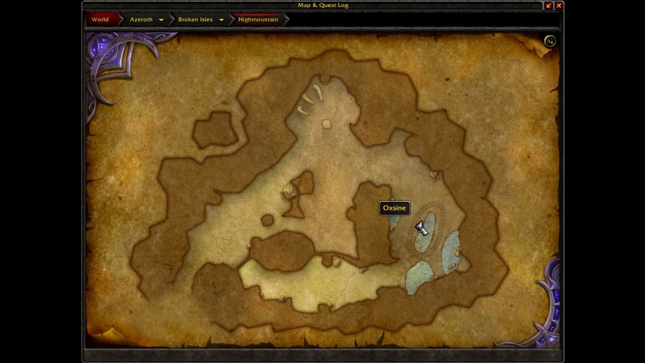 murloc farm 13K + an hour