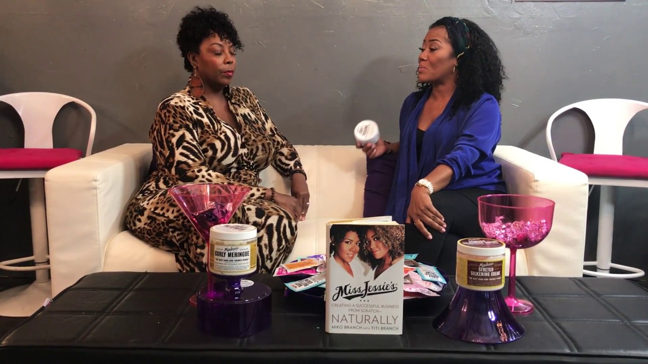 The Conversation Diaries: Guest Miko Branch