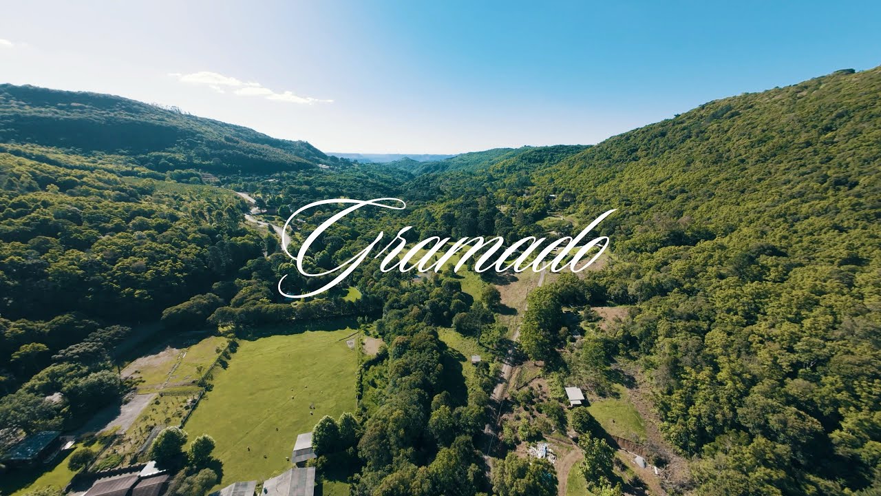 SÍTIO EM GRAMADO Á 10MIN DO CENTRO | 5 HECTARES