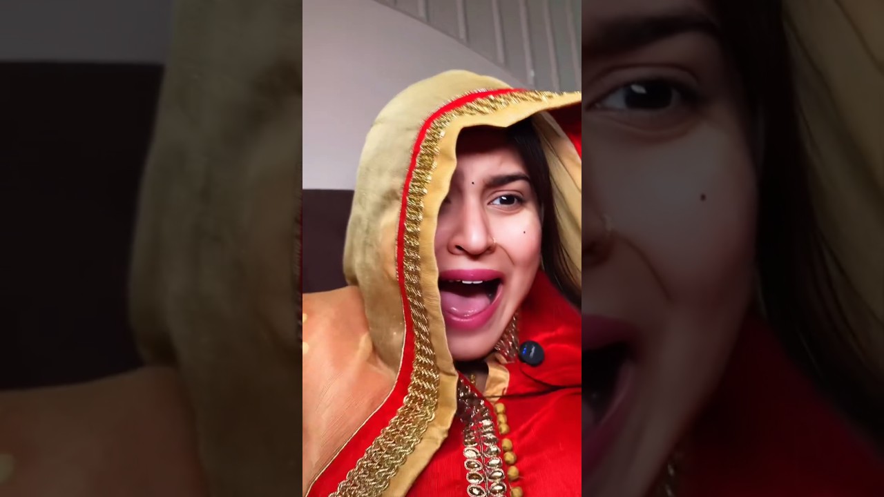 Pr meri kya galti 😂🤣 Suhagrat #Suhagrat #youtubeshortvideo #youtube #fun #reels