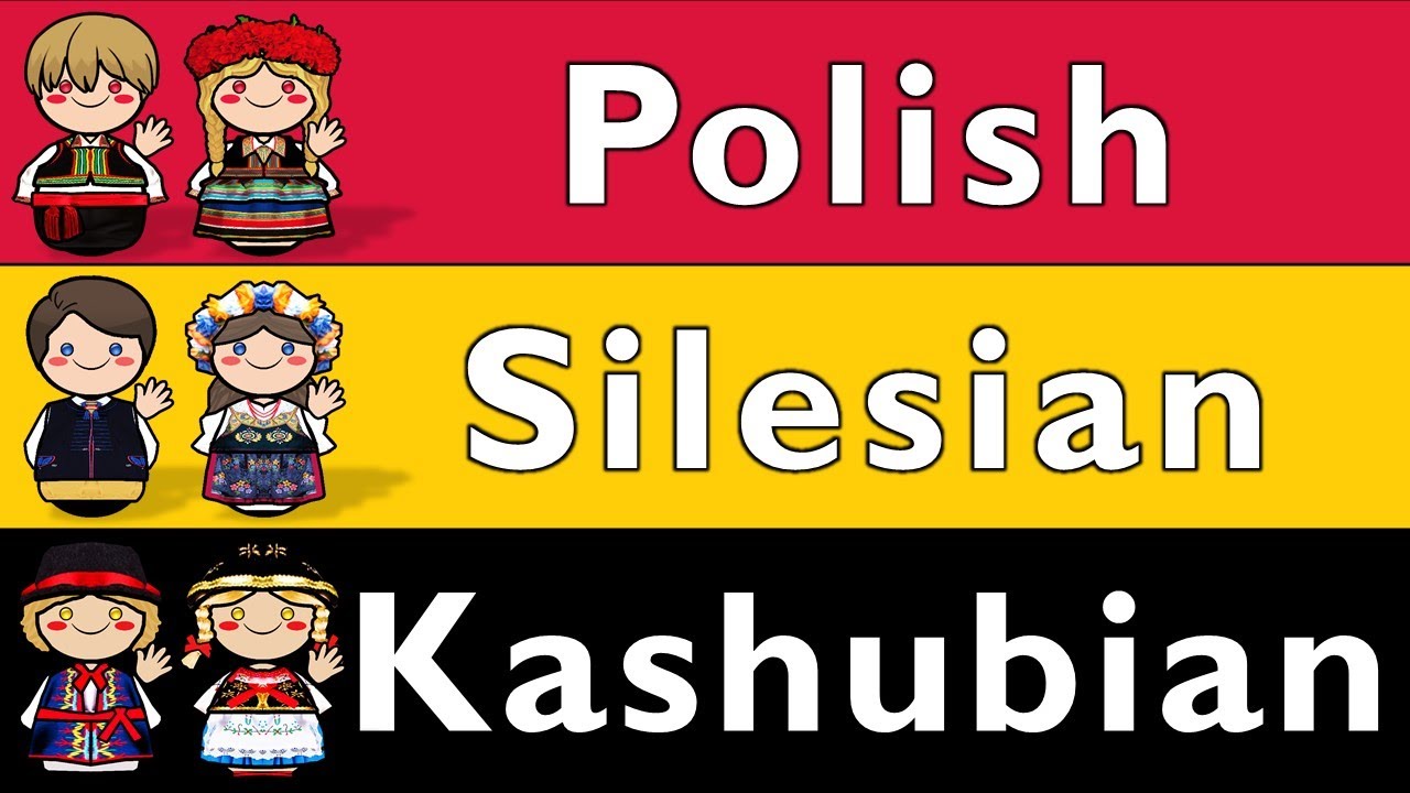 LECHITIC LANGUAGES