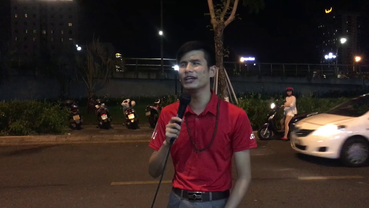Đớn Đau Anh Vẫn Yêu | Xuân Hoà Cover Châu Khải Phong
